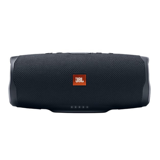 JBL Charge 4 30W Zwart