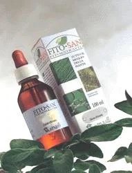 Heggenmosterd 100 ml Donker