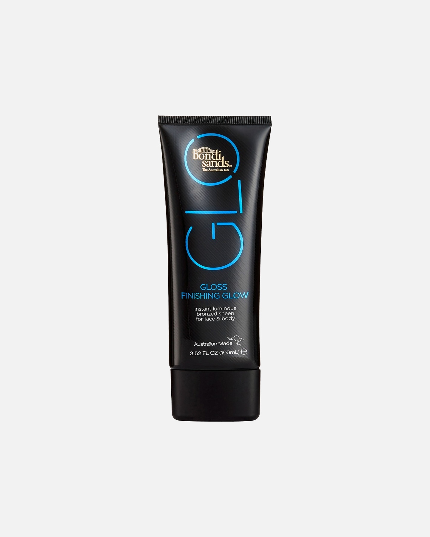 Bondi Sands Body Lotion Glo GLO Finishing Glow Gloss - GLANS