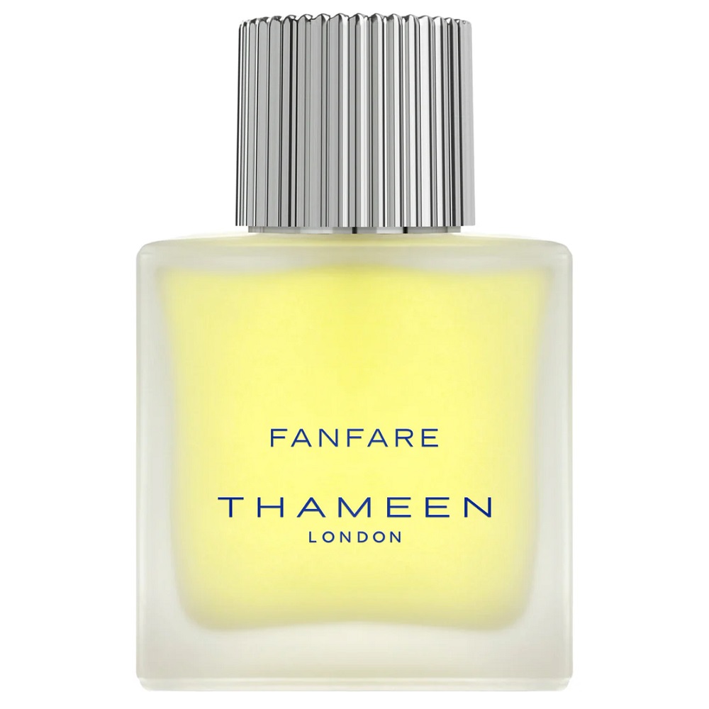 Thameen Fanfare