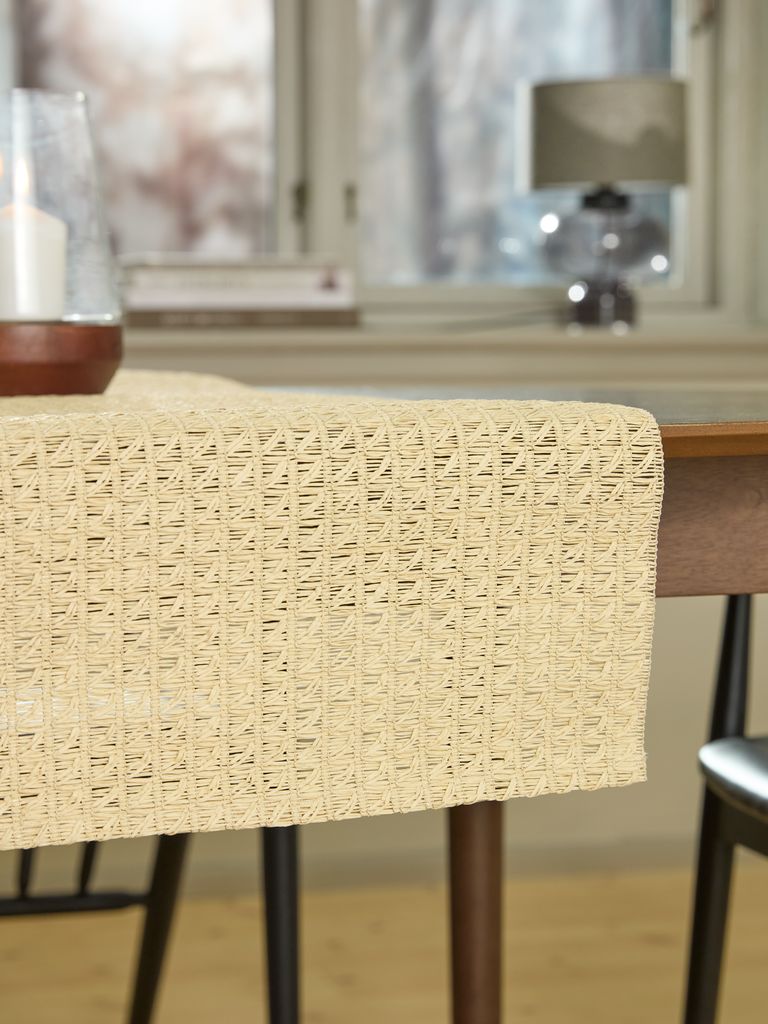 LUNDALM bėgikas LUNDALM 37x150 natūralus
