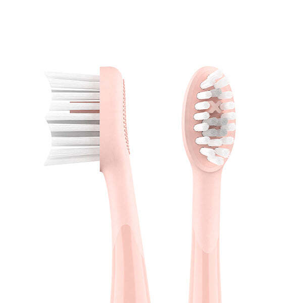Cabeça de escova sônica Ordo Rose Gold Petal (2 unidades)