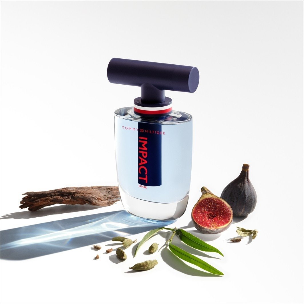 Toaletná voda Tommy Hilfiger Impact Spark - 50 ml