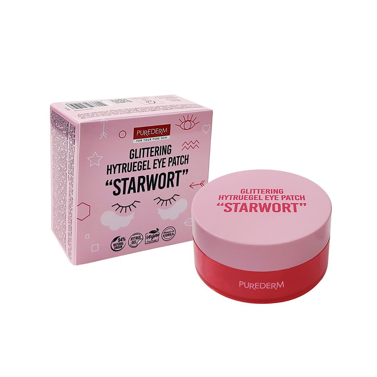 Purederm Starwort