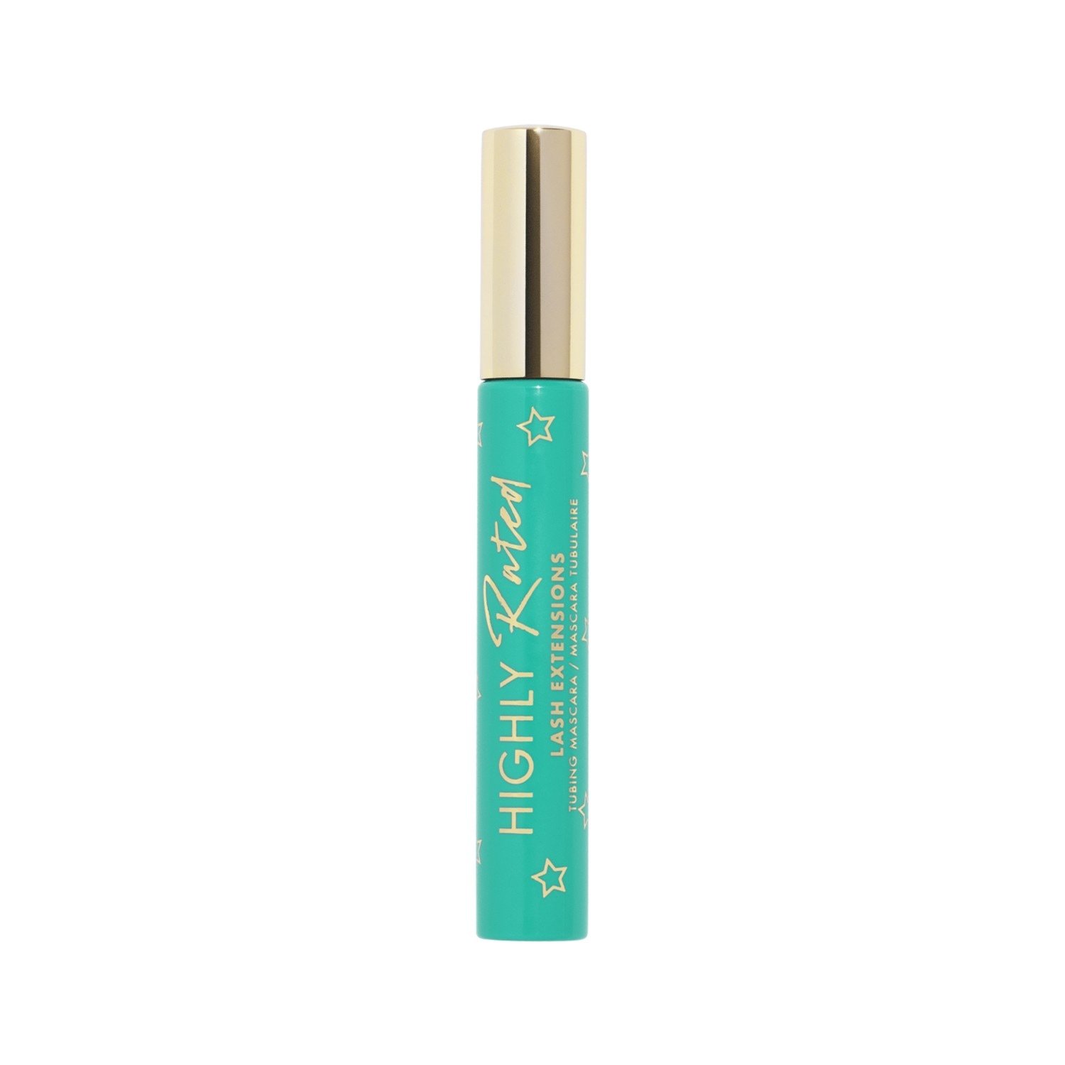 Milani maskara visoko ocijenjena maskara za ekstenzije trepavica u tubi - 10,5 ml