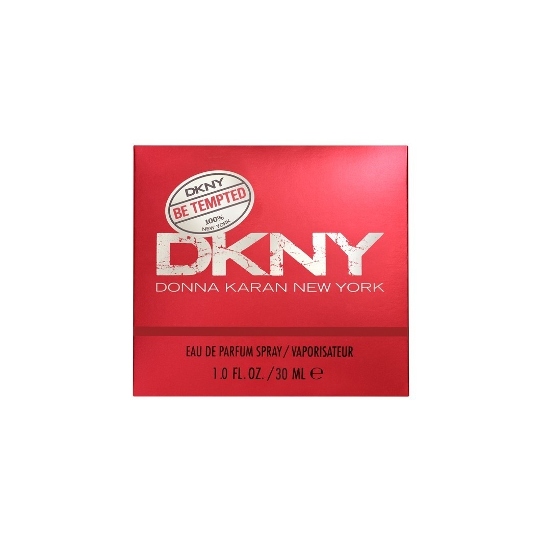 DKNY parfemska voda Be Tempted Eau de Parfum Nebula – 30 ml