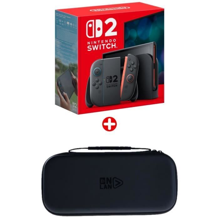 Pacchetto Nintendo: console Nintendo Switch 2 + Starter Pack online