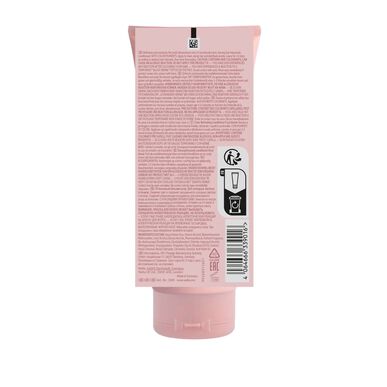 Après-shampoing Wella Professionals Invigo Blonde Recharge, soin illuminateur violet pour cheveux blonds