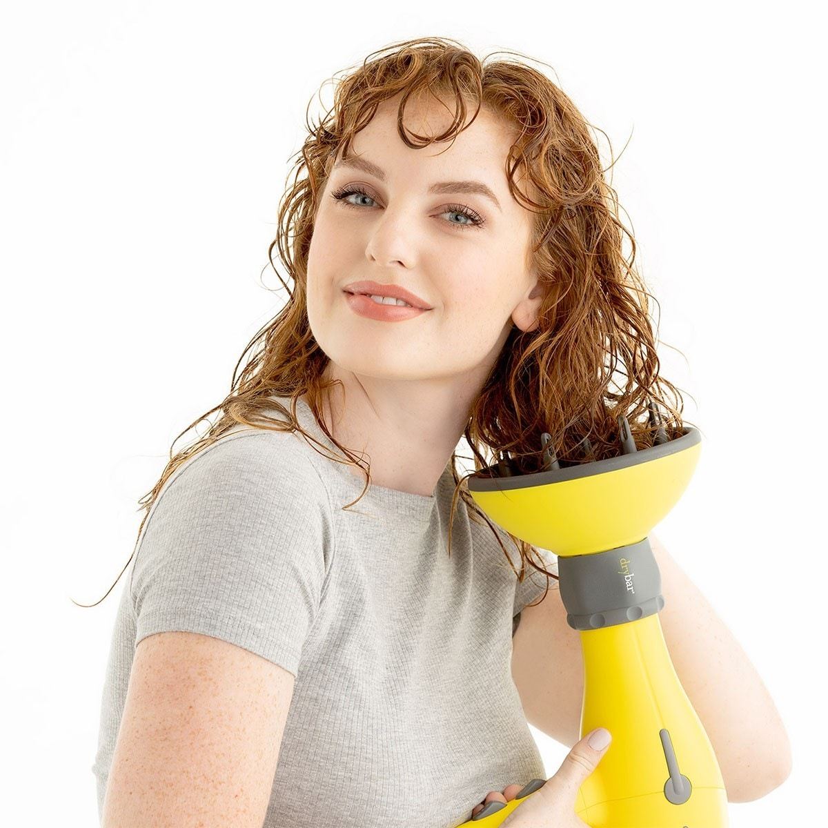 Drybar dodatak za kosu Difuzor za skakanje – 1 komad