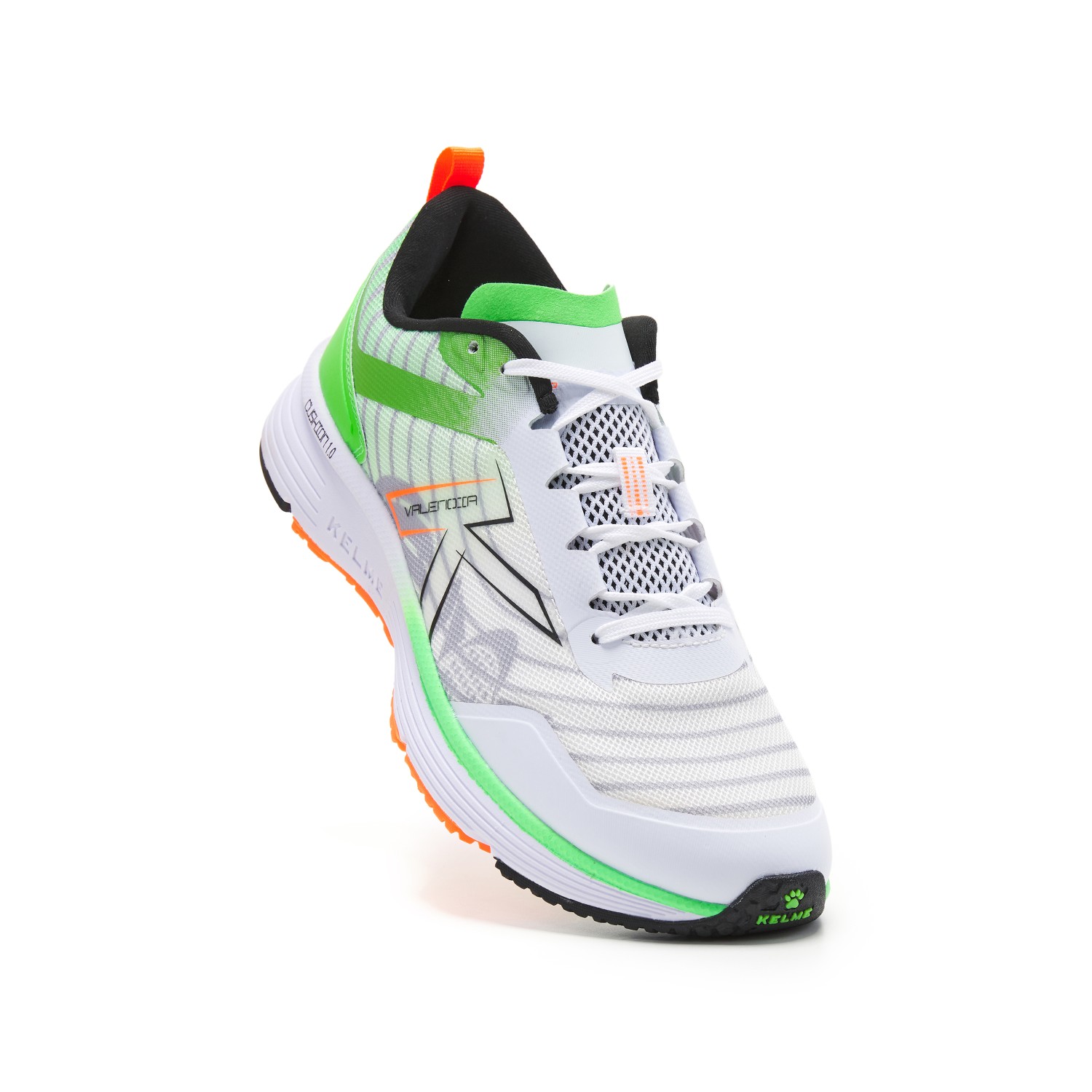 Kelme Valencia hardloopschoenen