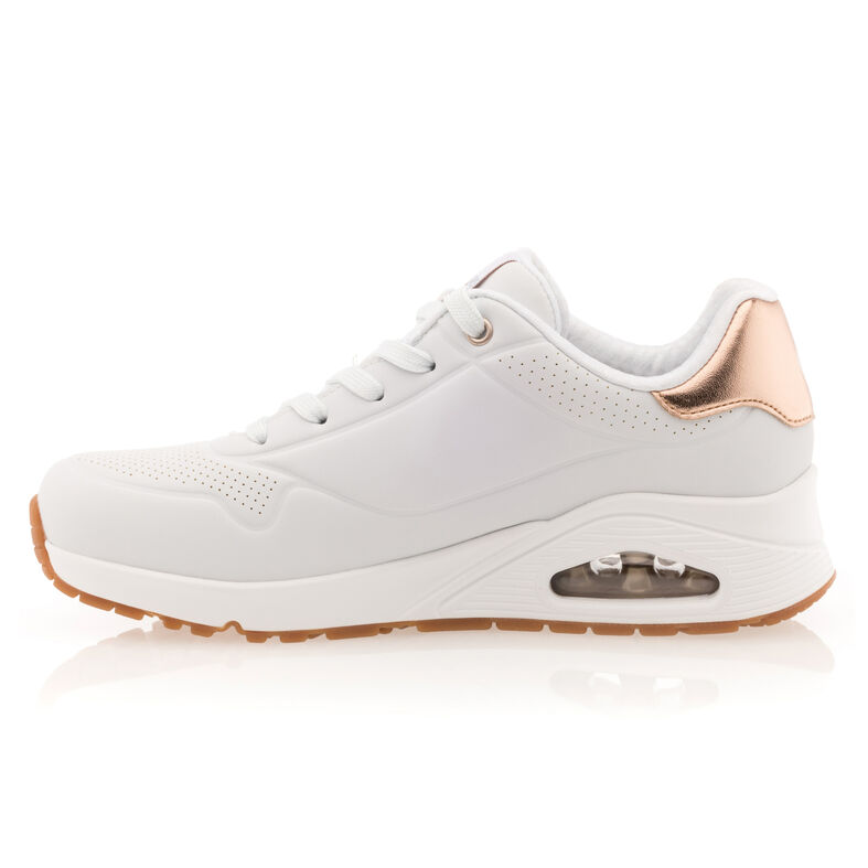 Baskets / sneakers Femme Blanc