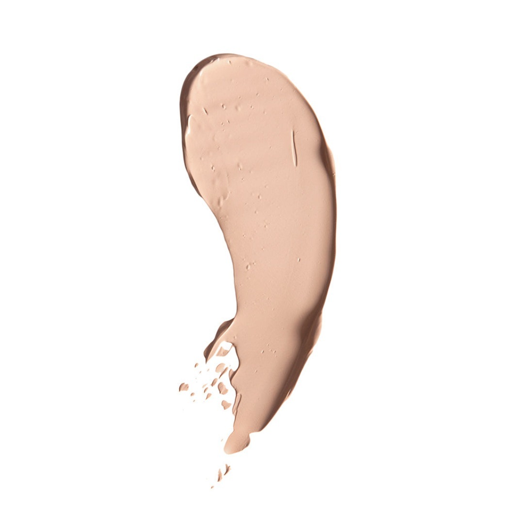 Nui Cosmetics Concealer Natural Cream Concealer - 3 g