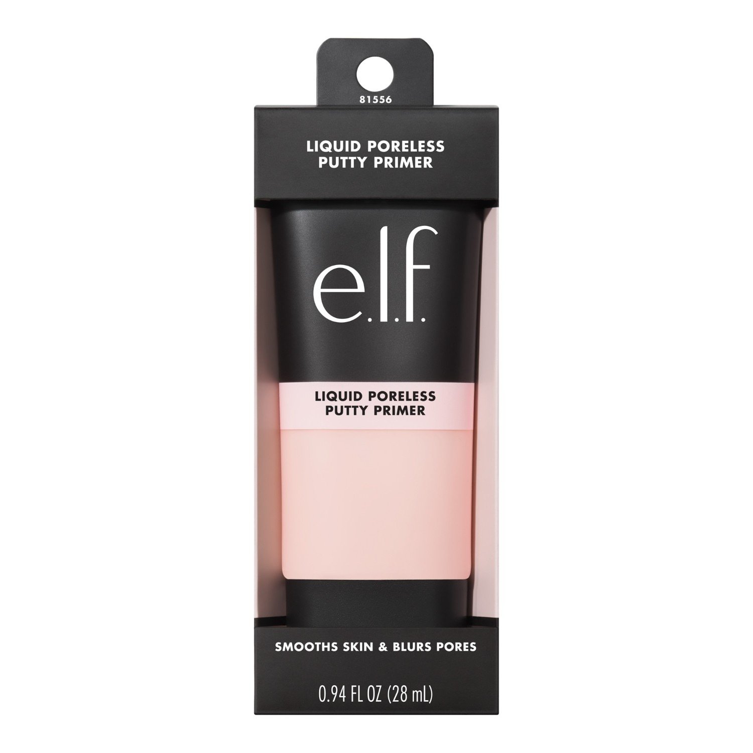elf Cosmetics Primer Putty Liquid Poreless Putty Primer Universal Sheer - 28 ml