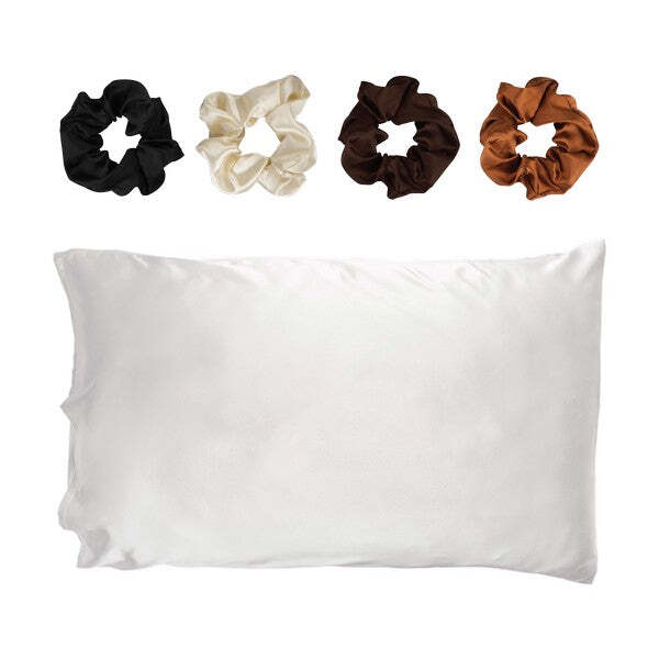 Set Brushworks Dreamy Satin