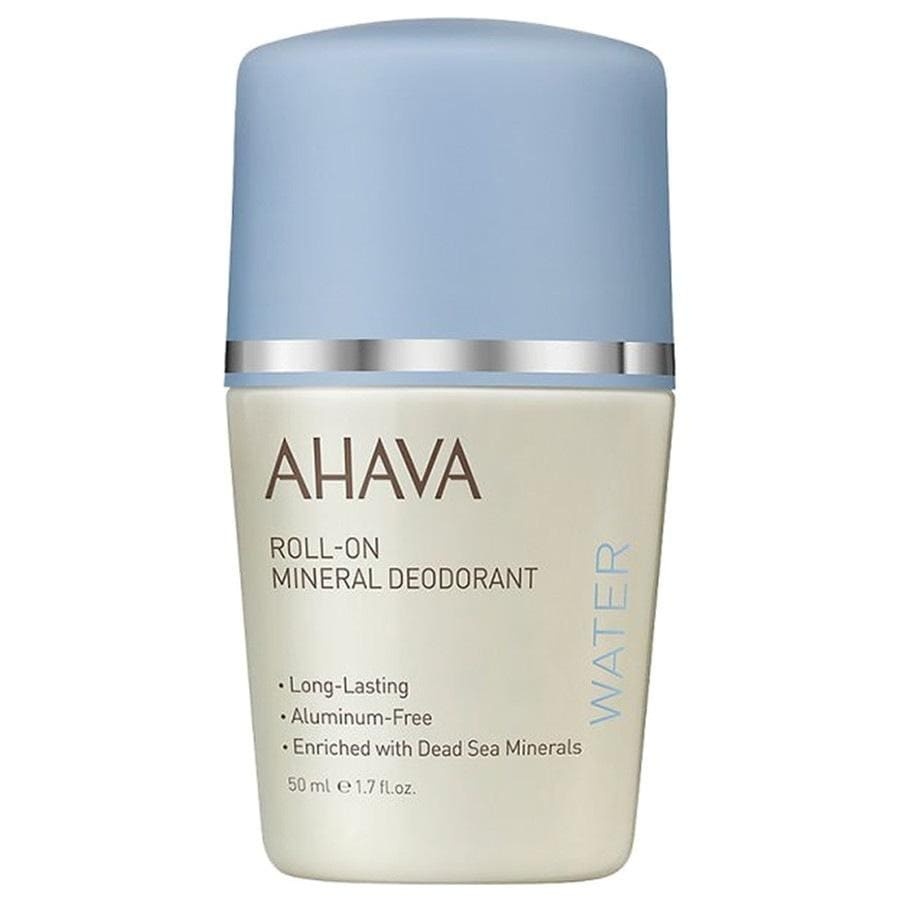 AHAVA Magnesiumreiches Dezodorantas - 50 ml