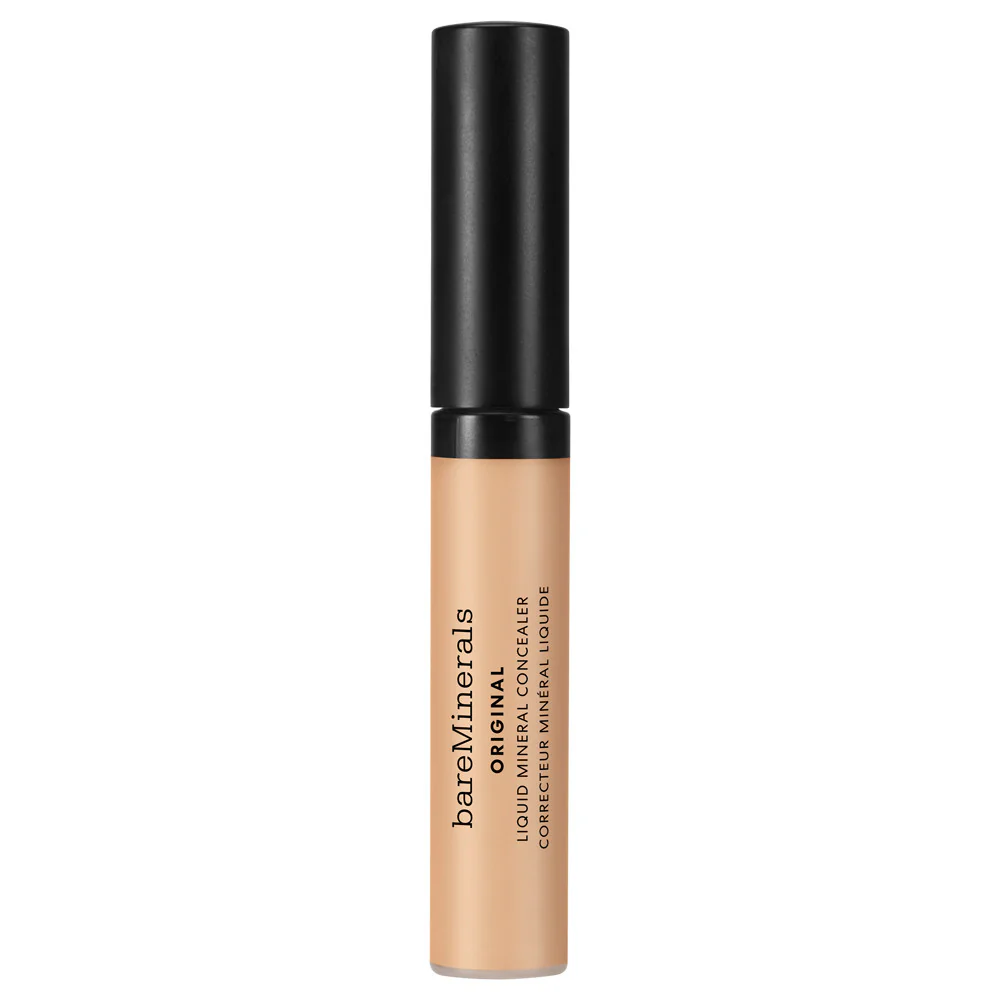 Viso Original Liquid Mineral Concealer - Correttore