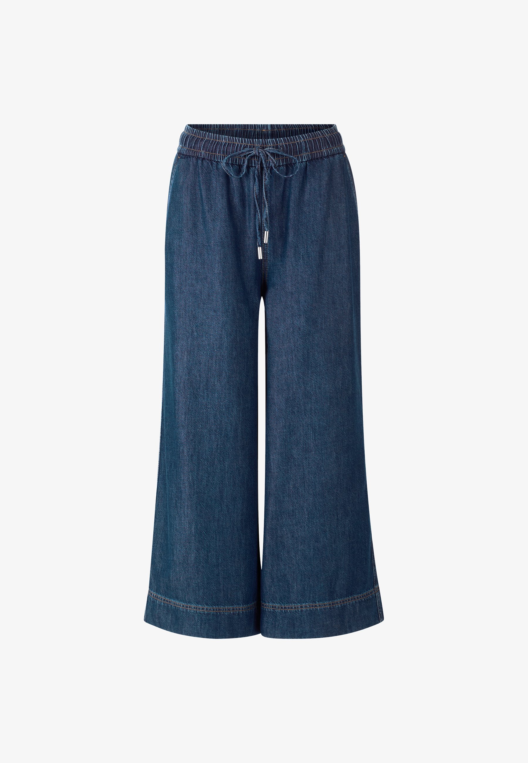 Rich & Royal Relaxed Fit Jeans – Denimblau