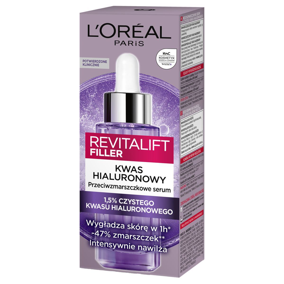 L'Oréal Paris Revitalift Filler