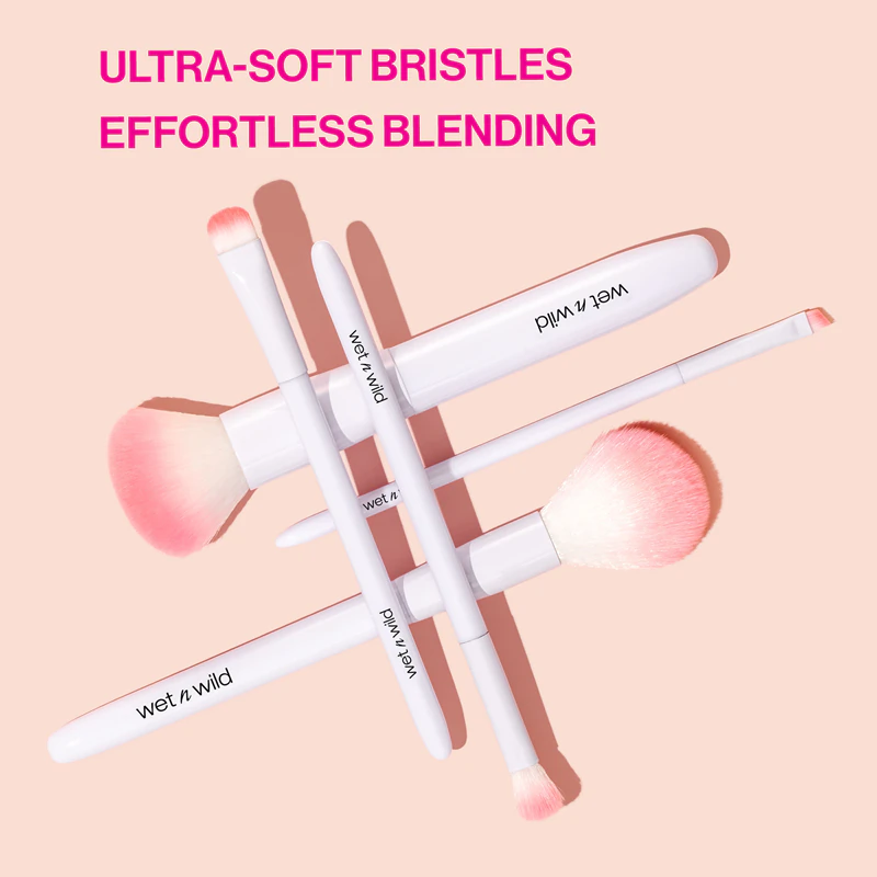 Pincel para Pó Wet n Wild Essential