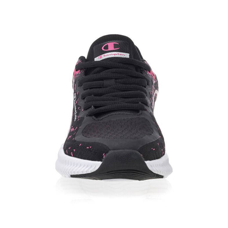 Sneakers Femme Noir