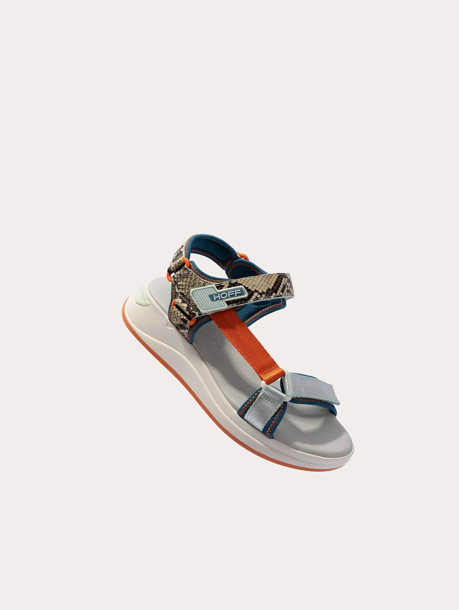 SANDALIA DEPORTIVA SEYCHELLES
