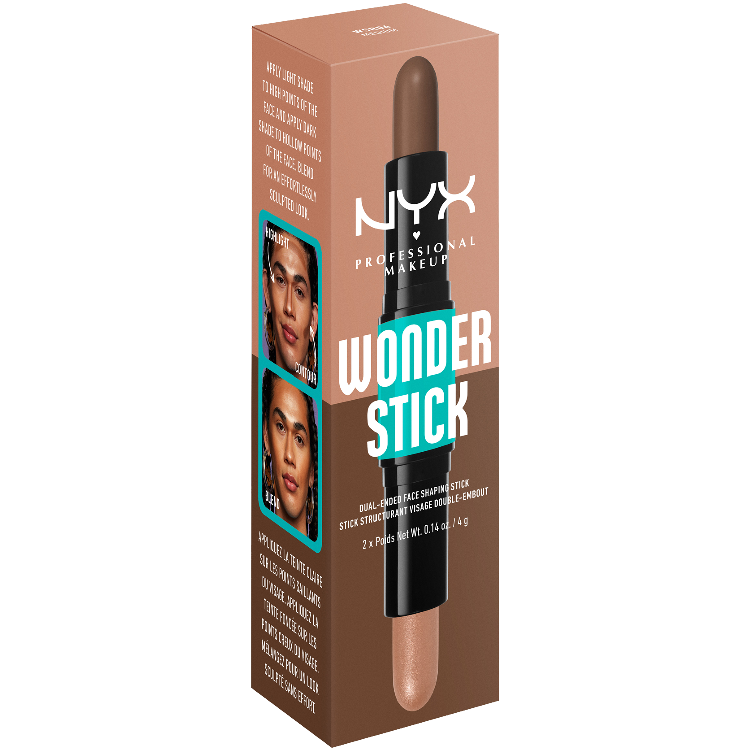 NYX Professional Makeup