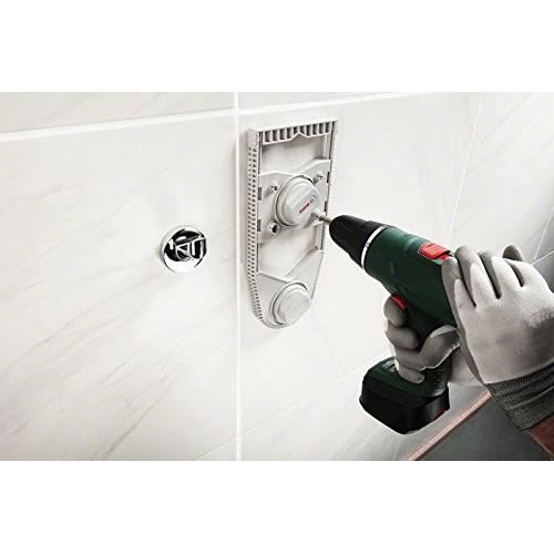 Herramienta de centrado Bosch para brocas/sierras de corona - 2609256C95