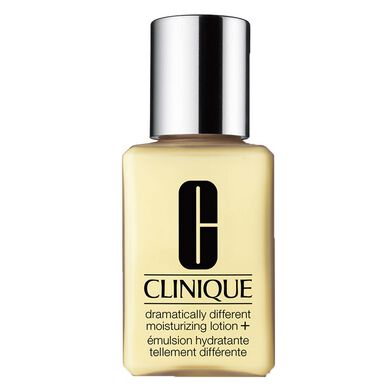 Clinique Dramatically Different Moisturizing Lotion Loção Hidratante e Calmante Pele Seca 50 ml 50 ml