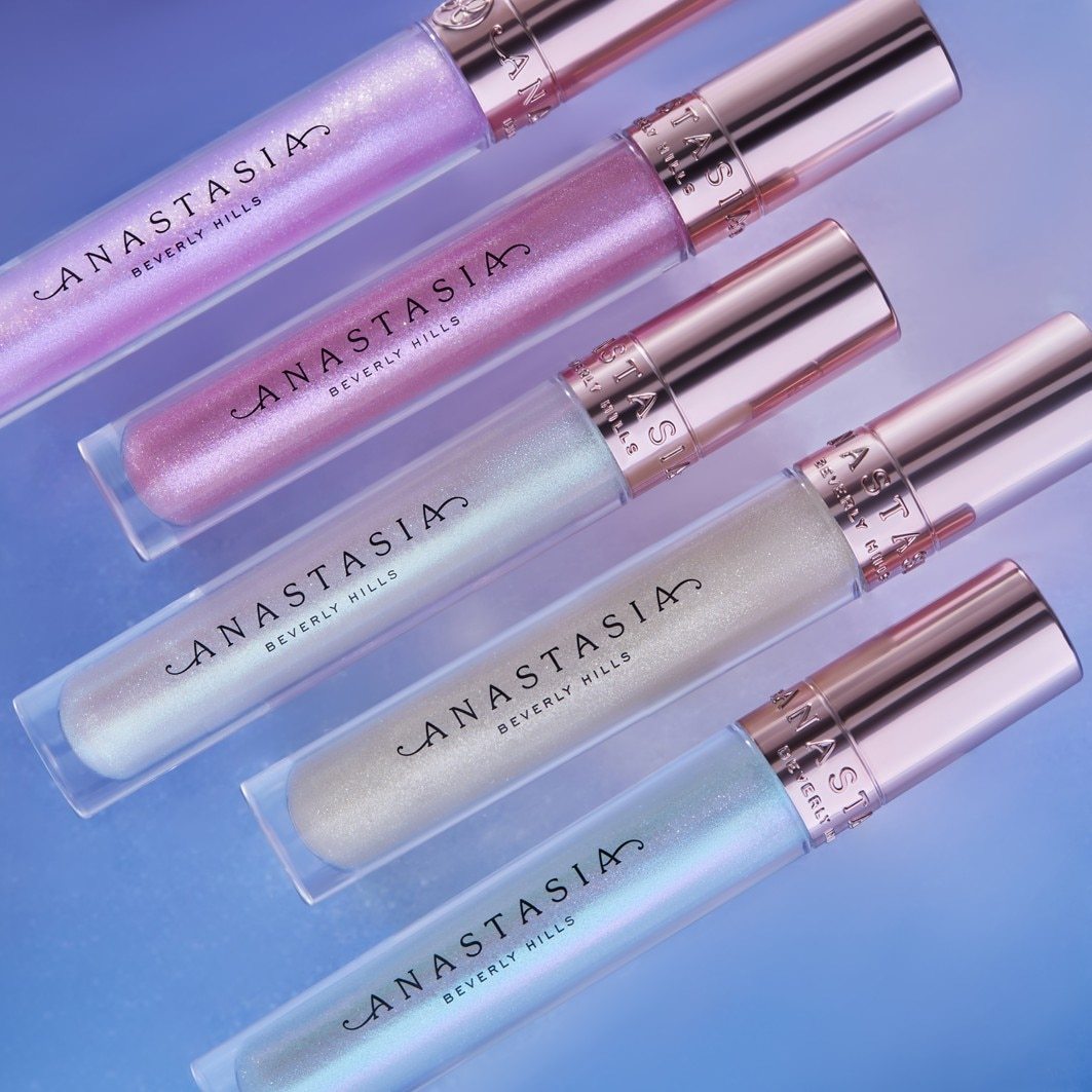 Anastasia Beverly Hills lūpų blizgis „Super Cluster“ – 1,5 g