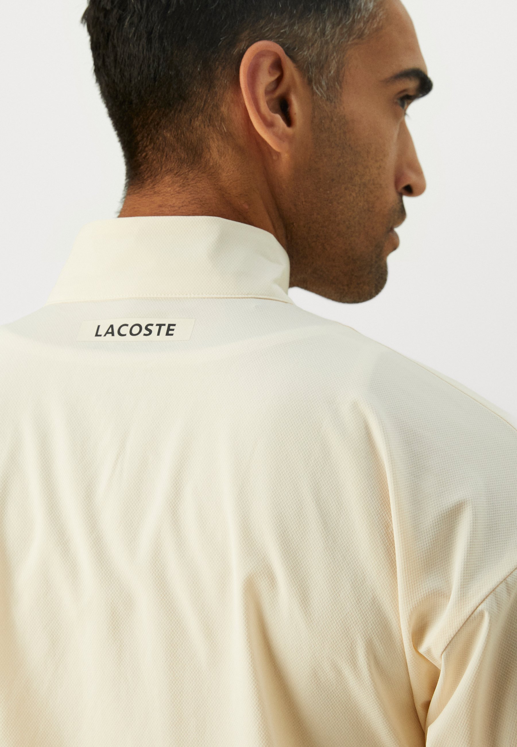 Lacoste Sport TRACKSUIT TOUR SET - Trainingspak - Lapland