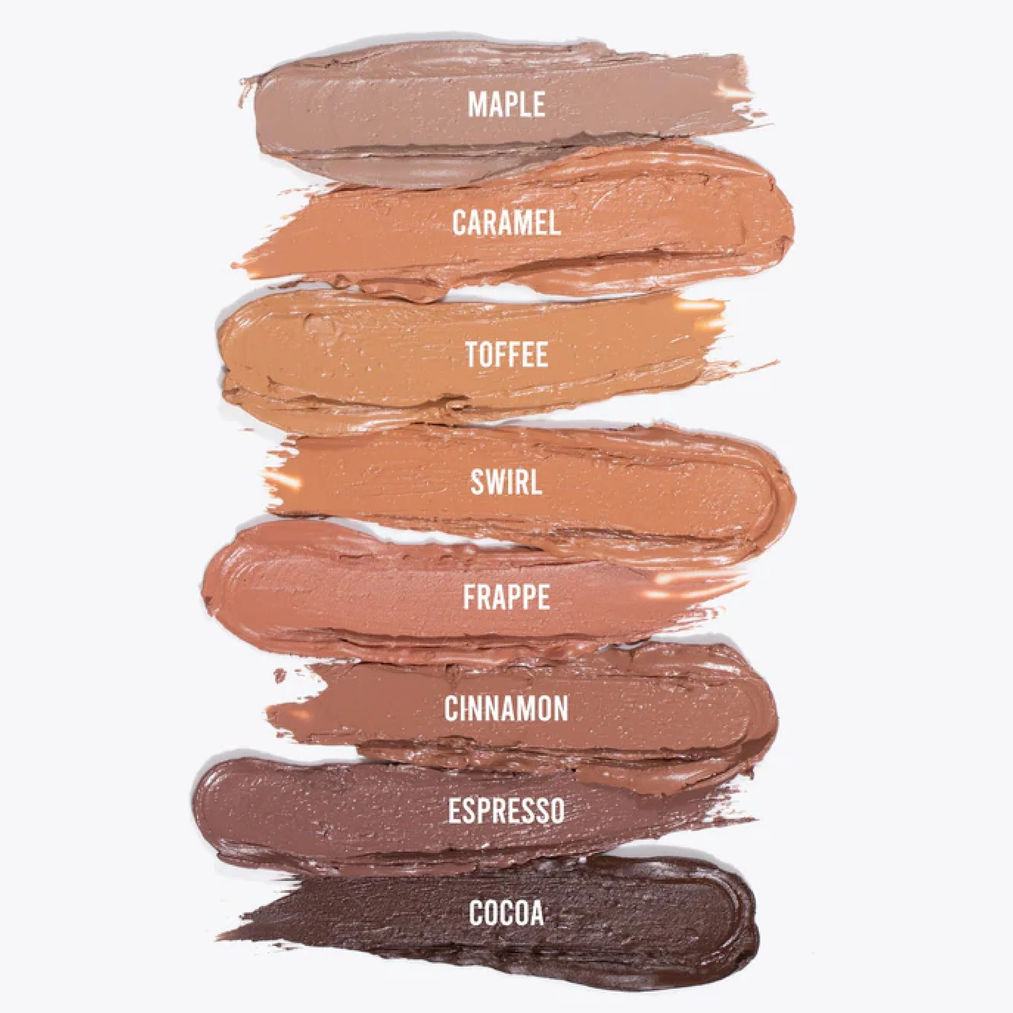 Labbra Shape Stick - Bronze & Define - Contouring Viso