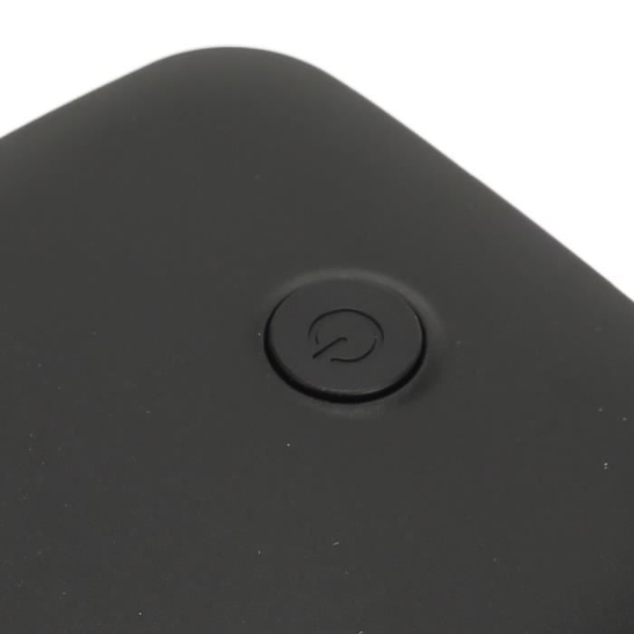 Portable WiFi Access Point - SURENHAP - H808 - 4G LTE - 2100mAh Battery - Supports up to 10 users