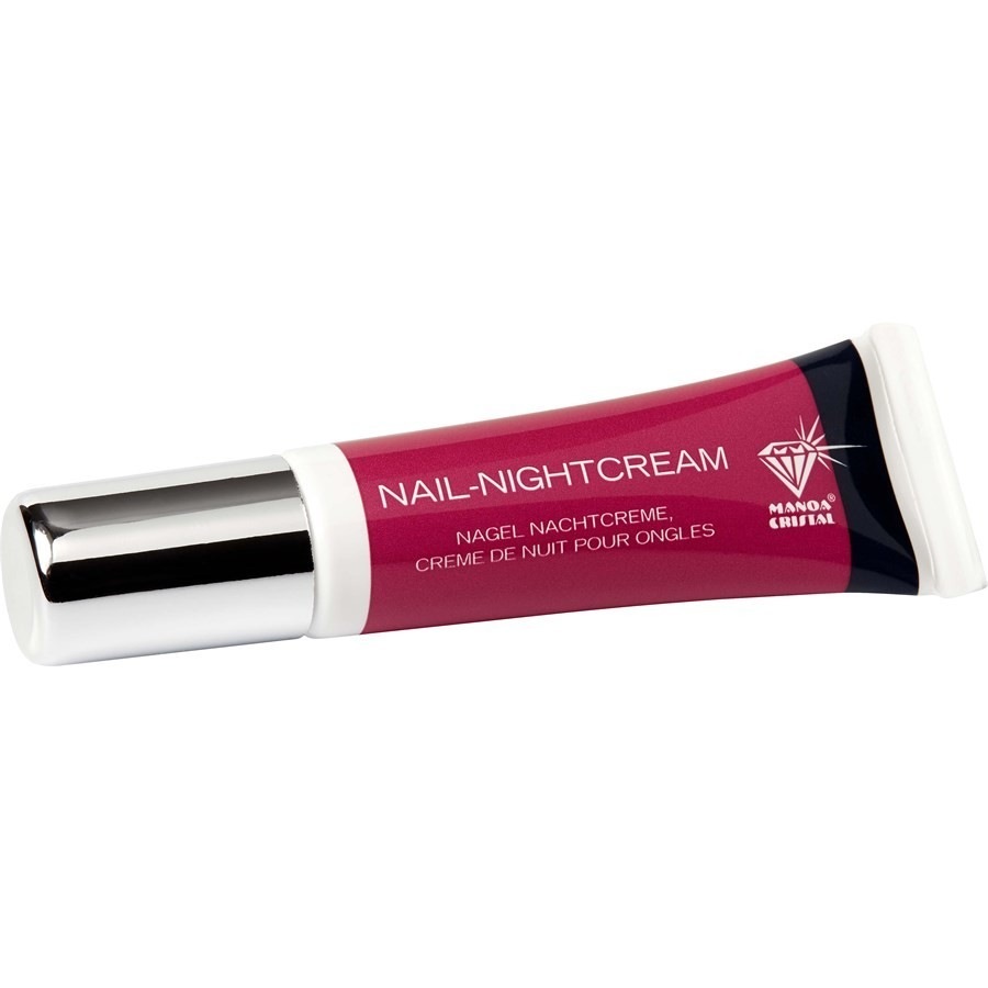 Tana Neglebalsam Manoa Cristal Negle Natcreme - 10 ml