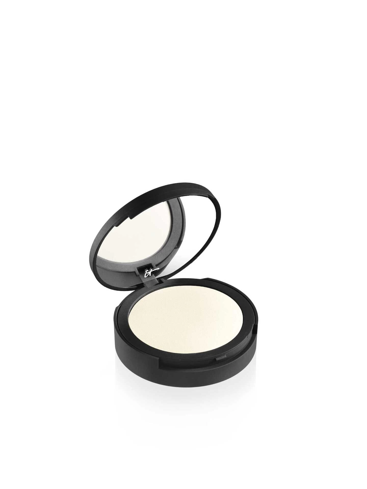 Bye Bye Pores Pressed™ Poreless Finish Airbrush puder u prahu, prozirni - IT Cosmetics