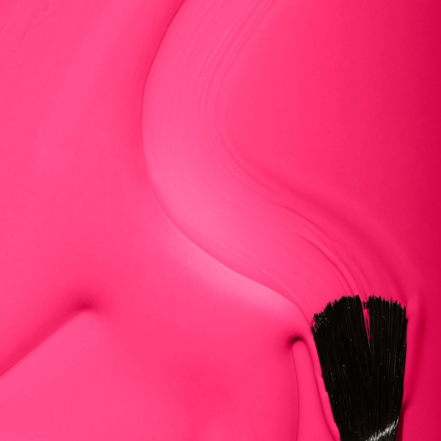Pink Gellac UV Nail Polish Gel nagu laka - 15ml