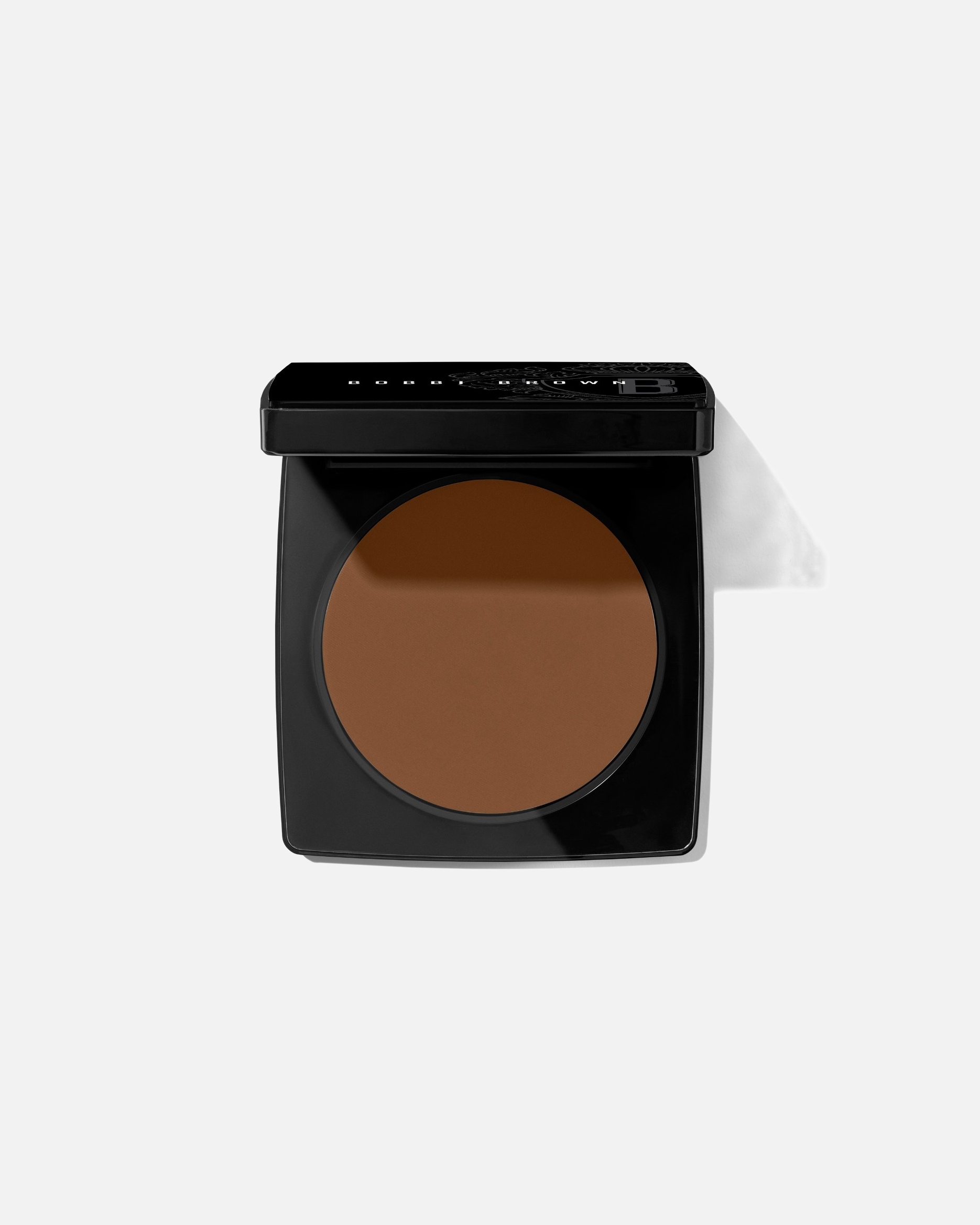Poudre compacte Bobbi Brown effet transparent - 9 g