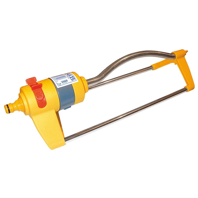 Hozelock Vandsprinklersektor, Hozelock