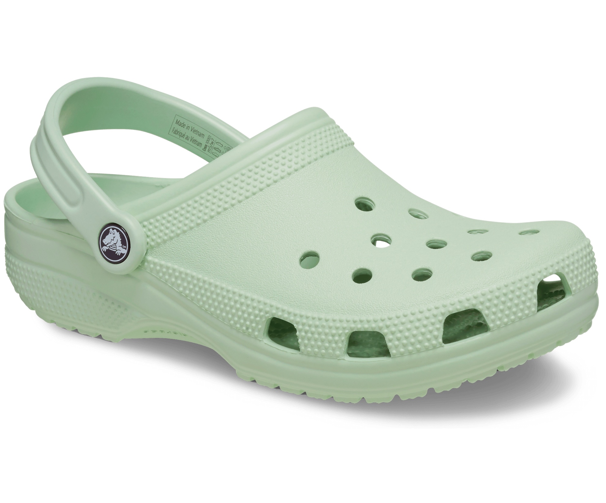 Classic Clog