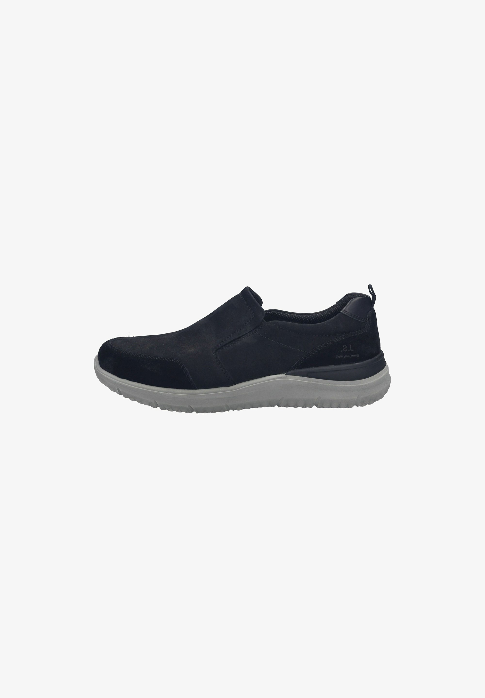Josef Seibel GALLES - Slip-on - nero