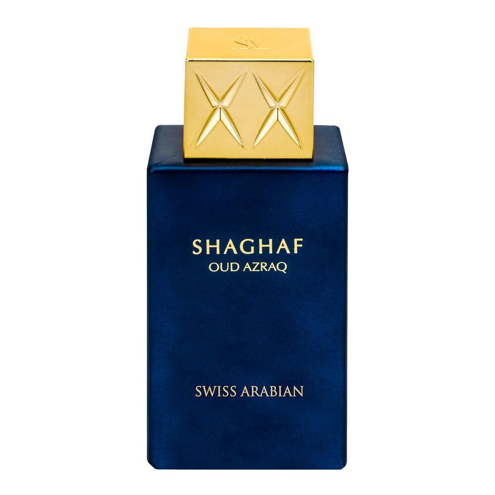Oud Azraq arabe suisse