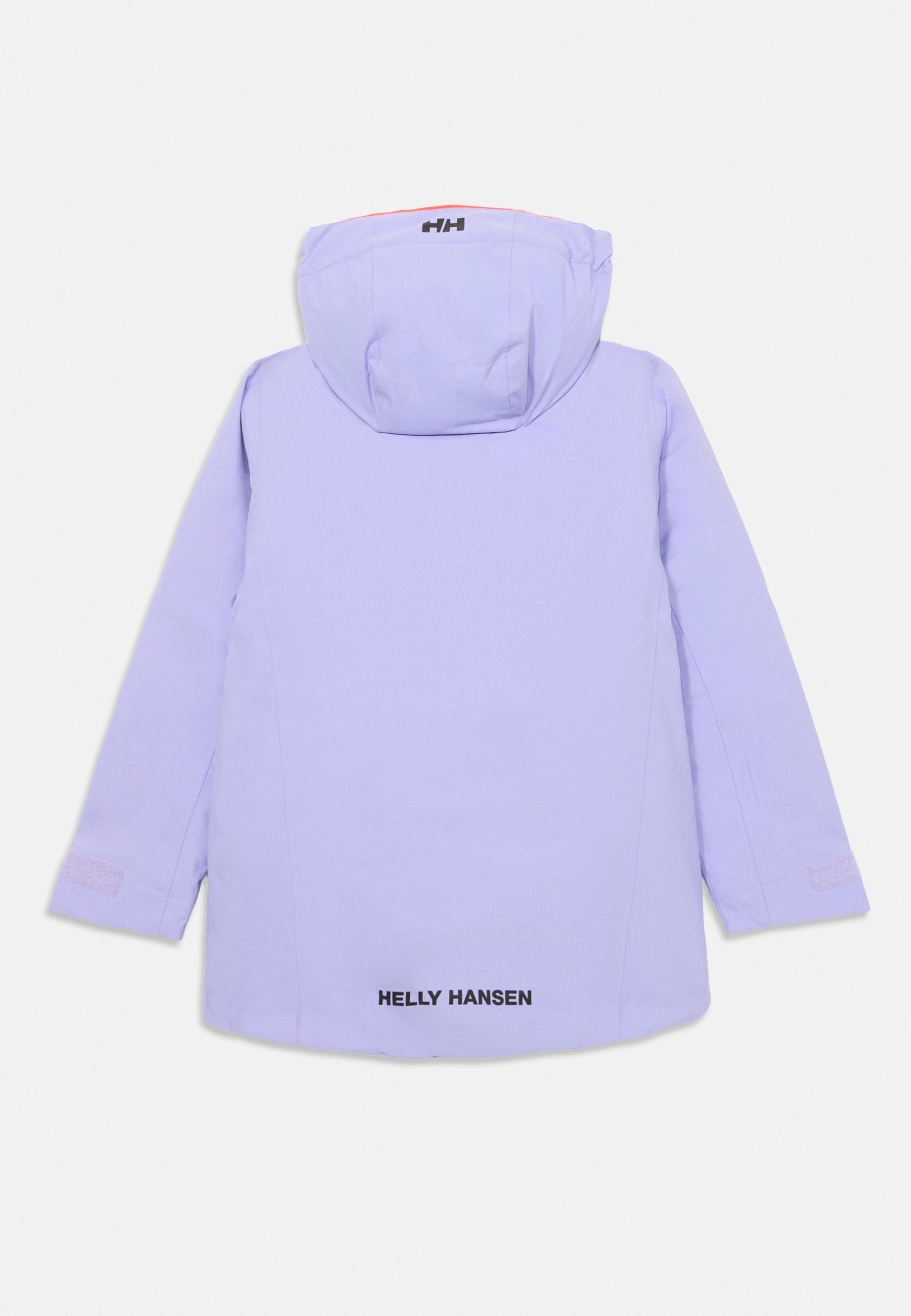 Helly Hansen LEVEL JACKET UNISEX - Winterjas - fel lavendel
