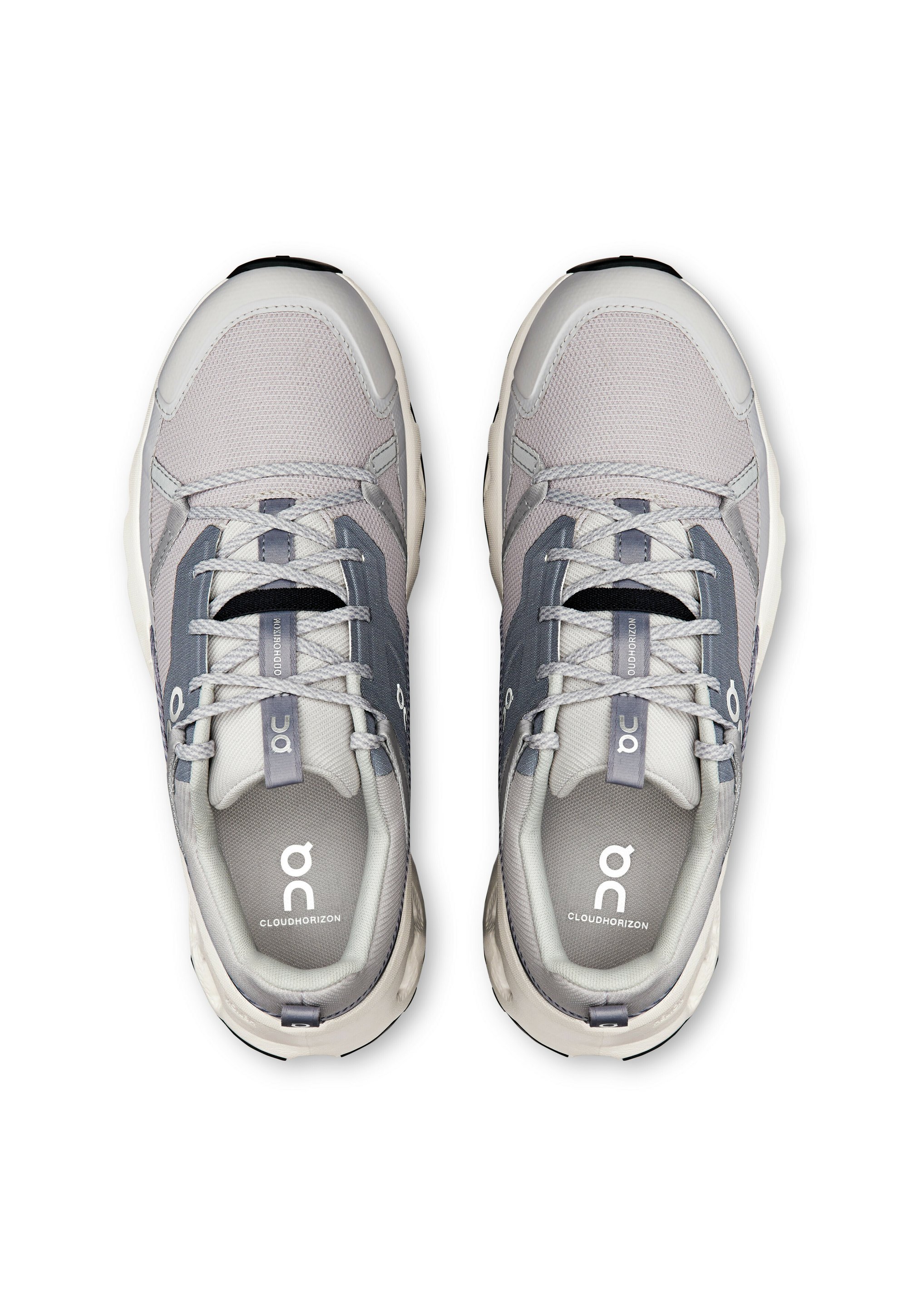 Op CLOUDHORIZON - Wandelschoenen - wolf rock