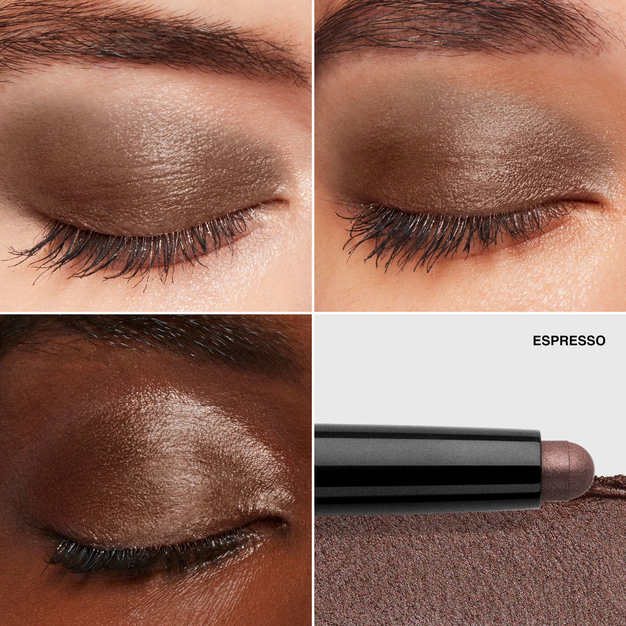 Ombretti Long-Wear Cream Shadow Stick - Ombretto crema