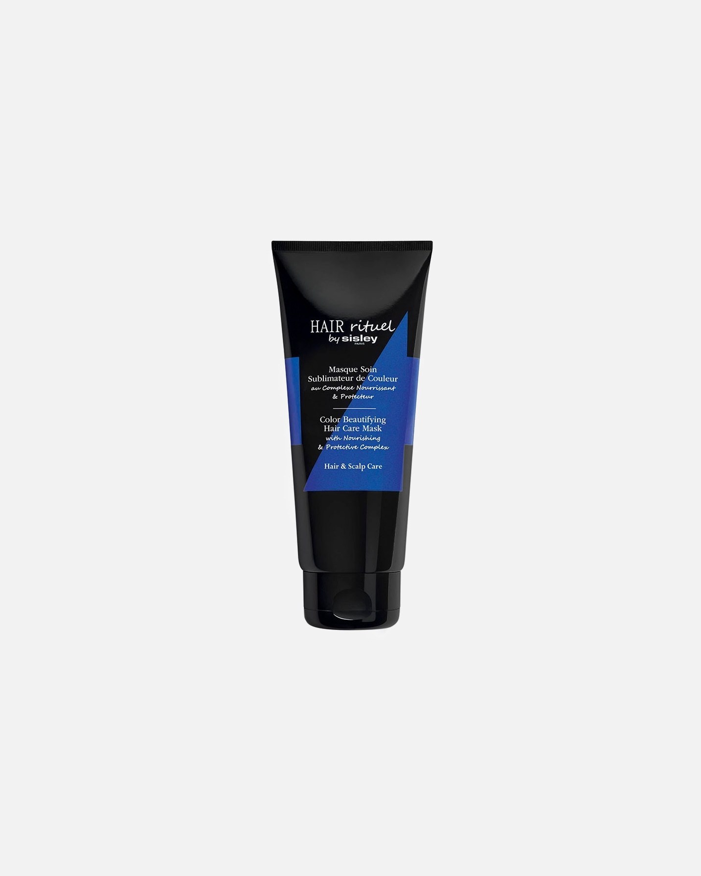 Sisley Hair Ritual plaukų priežiūros kaukė - 200 ml
