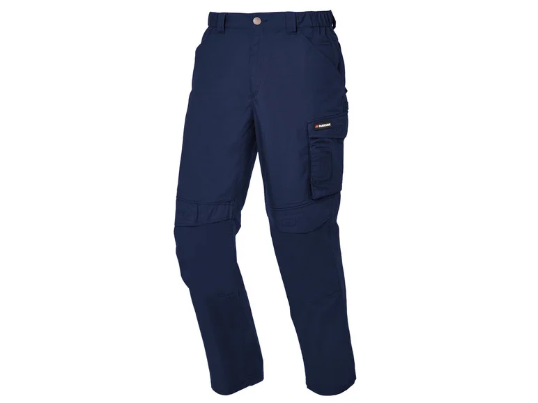 Calças de trabalho masculinas PARKSIDE®