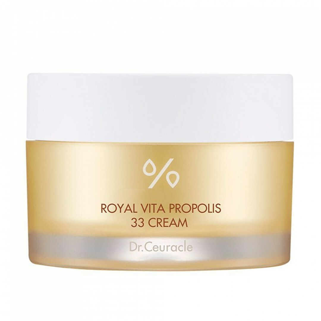 Royal Vita Propolis 33 krém 50 ml - Dr. Ceuracle