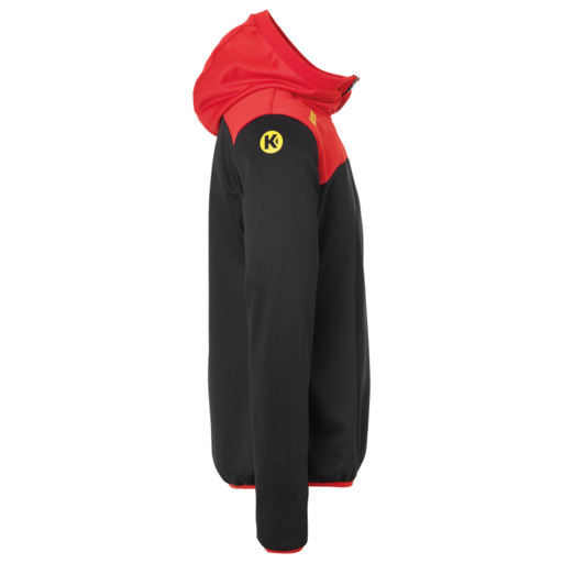  Sudadera Kempa Emotion 2.0