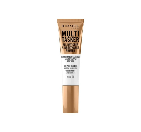 Rimmel Multi Tasker nawilżająca baza pod makijaż 24ml