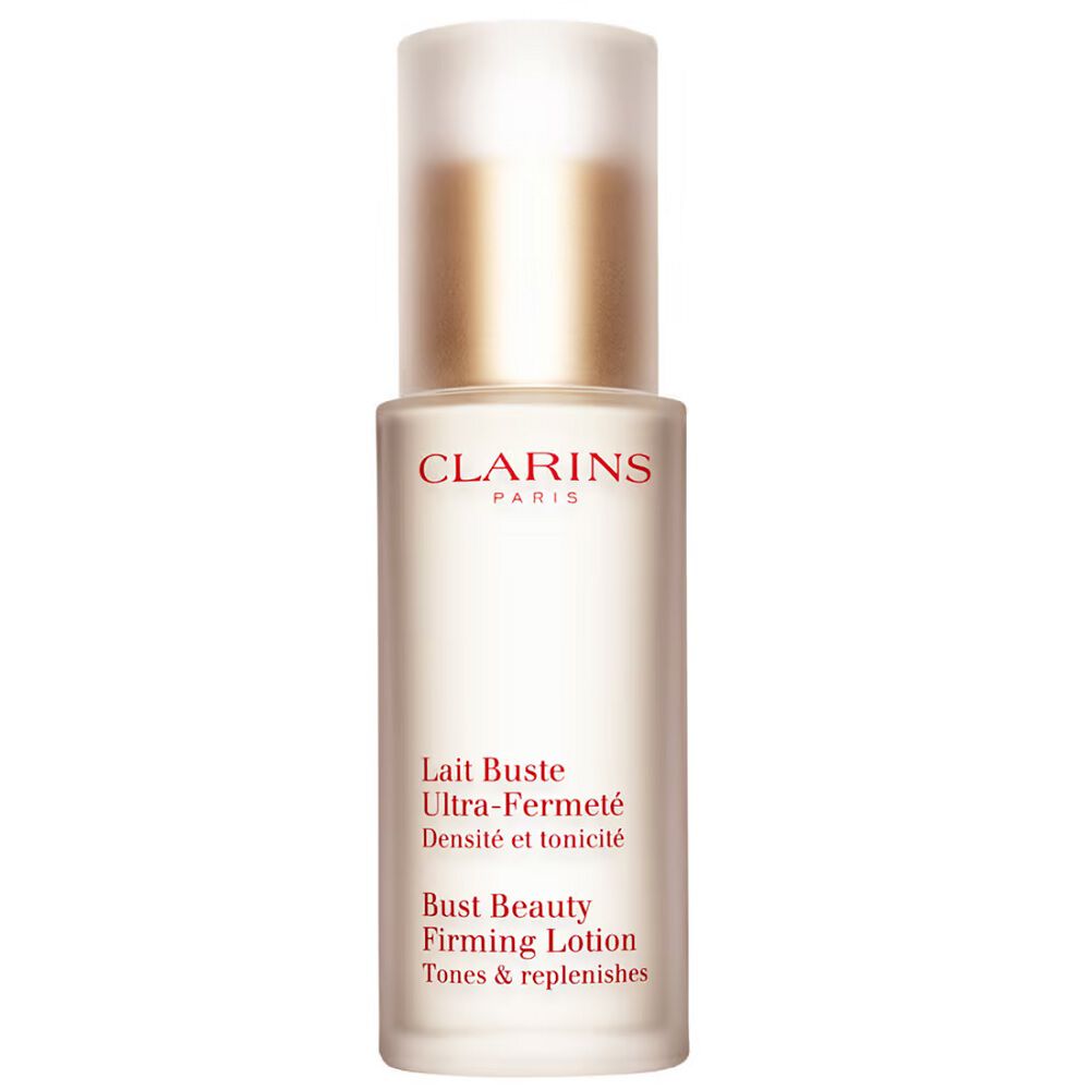 Clarins lepotni balzam za prsi