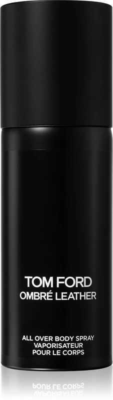 TOM FORD Ombré Leather Unisex Parfümiertes Körperspray